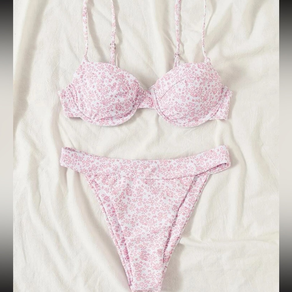NWT swimsuits